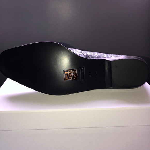 Marc Jacobs Brittany Oxford (US 9) Antique Silver - Picture 7 of 16